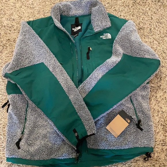 The North Face Denali Berber Jacket 